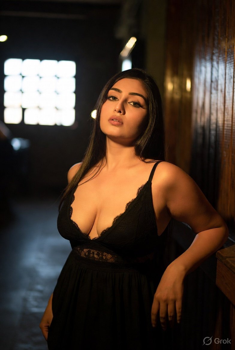TANISHA VIP ❣️ Kalka call girl service genuine service independent girls